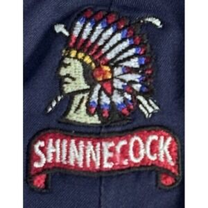 RLX Ralph Lauren Size‎ 40 Shorts Shinnecock Golf Club Pockets Belt Loops Blue